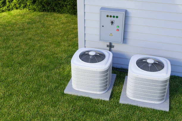 Green River, WY HVAC Company