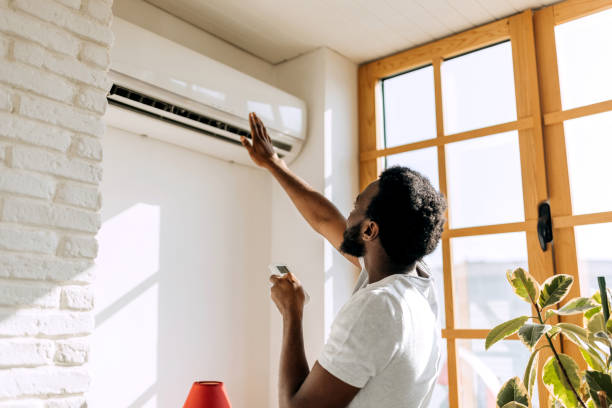 Best HVAC tune-up services  in Green River, WY